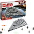 LEGO Star Wars First Order Star Destroyer Toy - 75190
