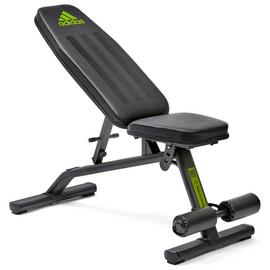 Adidas Performance Utility Weight Bench