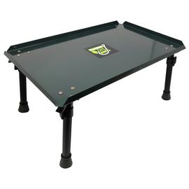Carp On Bivvy Table with Adjustable Legs