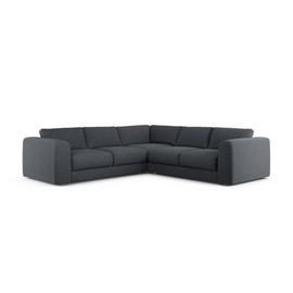 Habitat Ayr 4 Seater Reversible Corner Sofa