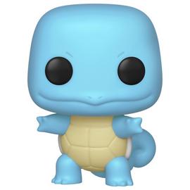 Funko POP Pokemon Squirtle 4 inch Figure