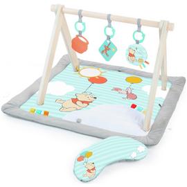 Bright Starts Winnie The Pooh Activity Gyms