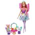 Barbie Dreamtopia Storytelling Tea Party Doll Playset