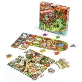 Fat Brain Ultimate Treehouse