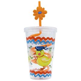 Eleanor Bowmer Easter Tumbler - 500ml