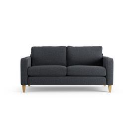 Habitat Flint 2 Seater Sofa