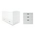 Ickle Bubba Coleby 2 Piece Furniture Set & Under Drawer/t