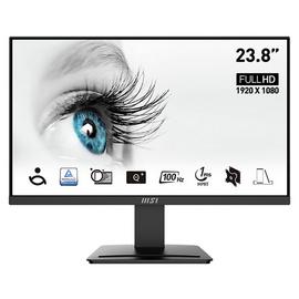 MSI Pro MP2412 23.8in 100Hz FHD Monitor
