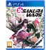 Sakura Wars Launch Edition PS4 Game PreOrder