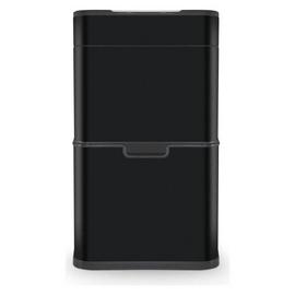Tower 50 Litre Ozone Recycling Sensor Bin - Black