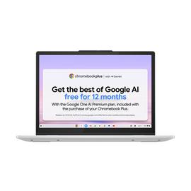 Lenovo IdeaPad Flex 3 12in 8GB 128GB Chromebook - Grey