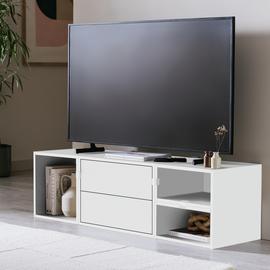 Habitat Rubrics Modular TV Unit