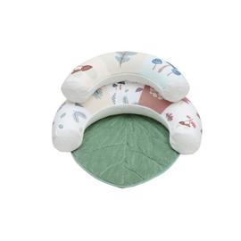 Chad Valley Sit Me Up Playmat - Woodland