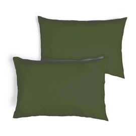 Habitat Soft and Cosy Brushed Cotton Pillowcase Pair