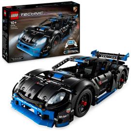 LEGO Technic Porsche GT4 e-Performance Race Car Toy 42176