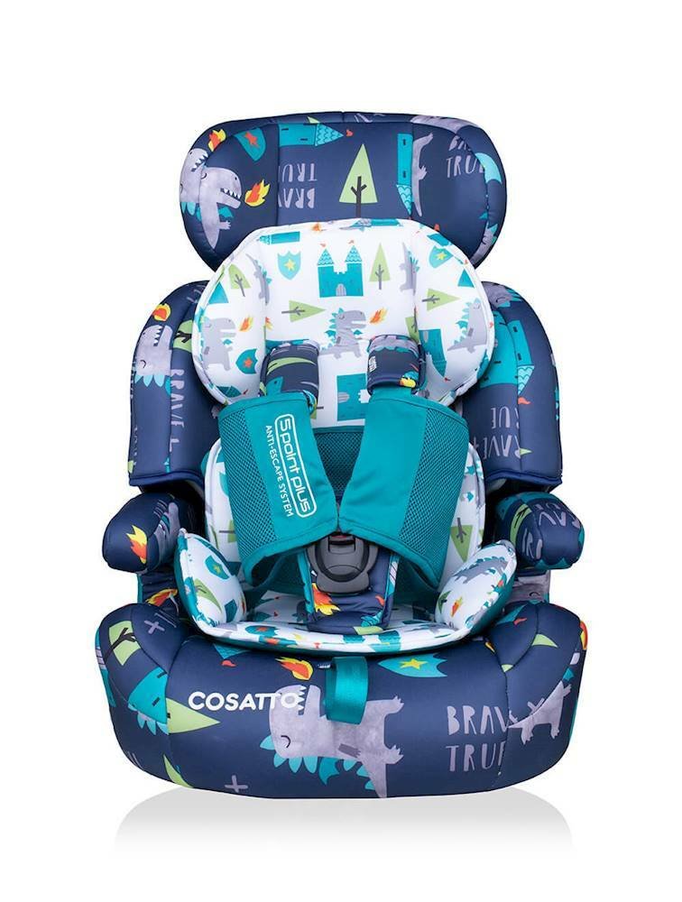 argos cosatto car seat