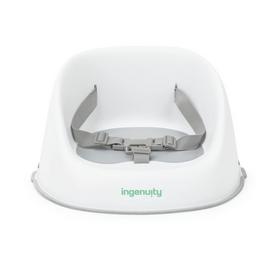Ingenuity Simplicity Feeding Booster Grey