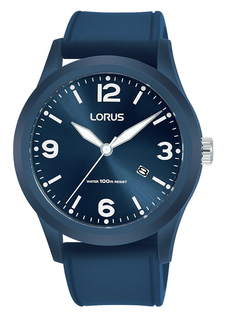 argos lorus lumibrite