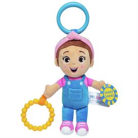 Ms. Rachel Sensory Take Along Toys