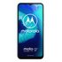 SIM Free Motorola G8 Power Lite 64GB Mobile Phone - Arc Blue