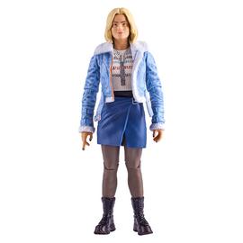 Doctor Who Ruby Sunday Action Figure