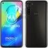 SIM Free Motorola G8 Power 64GB Mobile PhoneSmoke Black