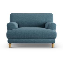Habitat Askem Cuddle Chair