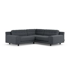 Habitat Hendricks 3 Seater Reversible Corner Sofa