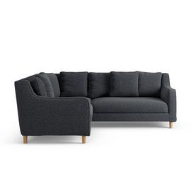 Habitat Swift 3 Seater Reversible Corner Sofa
