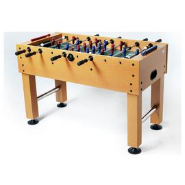 Gamesson Midfielder 4' 6" Football Table