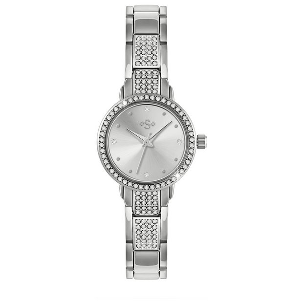 Argos watch bracelet set best sale