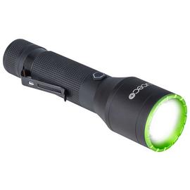 Luceco 1000 Lumen LED Rechargeable Hand Torch