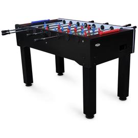 Gamesson Madrid 4' 6" Football Table