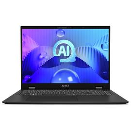 MSI Prestige 13 AI Evo 13in Ultra 7 32GB 1TB Laptop - Grey