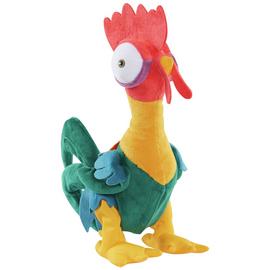 Disney Hei Hei Electronic Plush