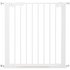 BabyDan Premier Pressure Fit Safety Gate - White