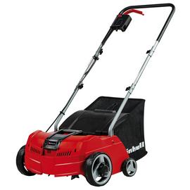Einhell 3420641 Electric Scarifier Fan - 1200W