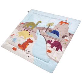 Little Big Friends Playmat Dino