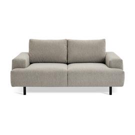 Habitat Julien Fabric 2 Seater Sofa
