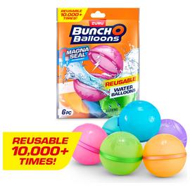 Bunch O Balloons Reusable Water Balloons