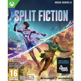 Split Fiction Xbox Series X Game