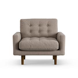 Habitat Fenner Armchair