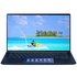 ASUS Zenbook 14 Inch i5 8GB +16GB Optane 256GB Laptop - Blue