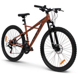 Huffy Korros 27.5 Inch Wheel Size Mens Mountain Bike