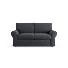 Habitat Molton 2 Seater Sofa