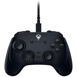 Razer Wolverine V3 Xbox, PC Wired Gaming Controller - Black