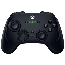 Razer Wolverine V3 Pro Xbox Wireless Gaming Controller Black