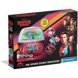 Stranger Things The Upside Down Terrarium