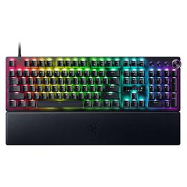 Razer Huntsman V3 Pro Wired Gaming Keyboard - Black