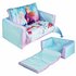 Disney Frozen 2 2in1 Inflatable Flip Out Sofa